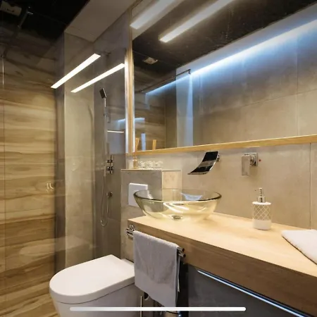 Lujoso Loft Con Piscina Y Espacio Office Seville Exterior photo