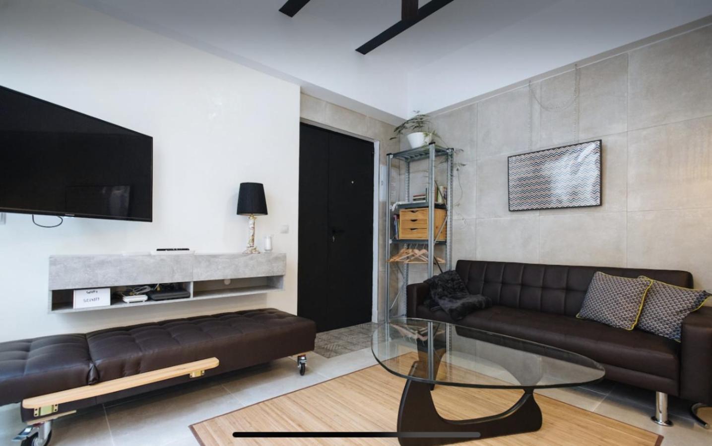 Apartament Lujoso Loft Con Piscina Y Espacio Office *