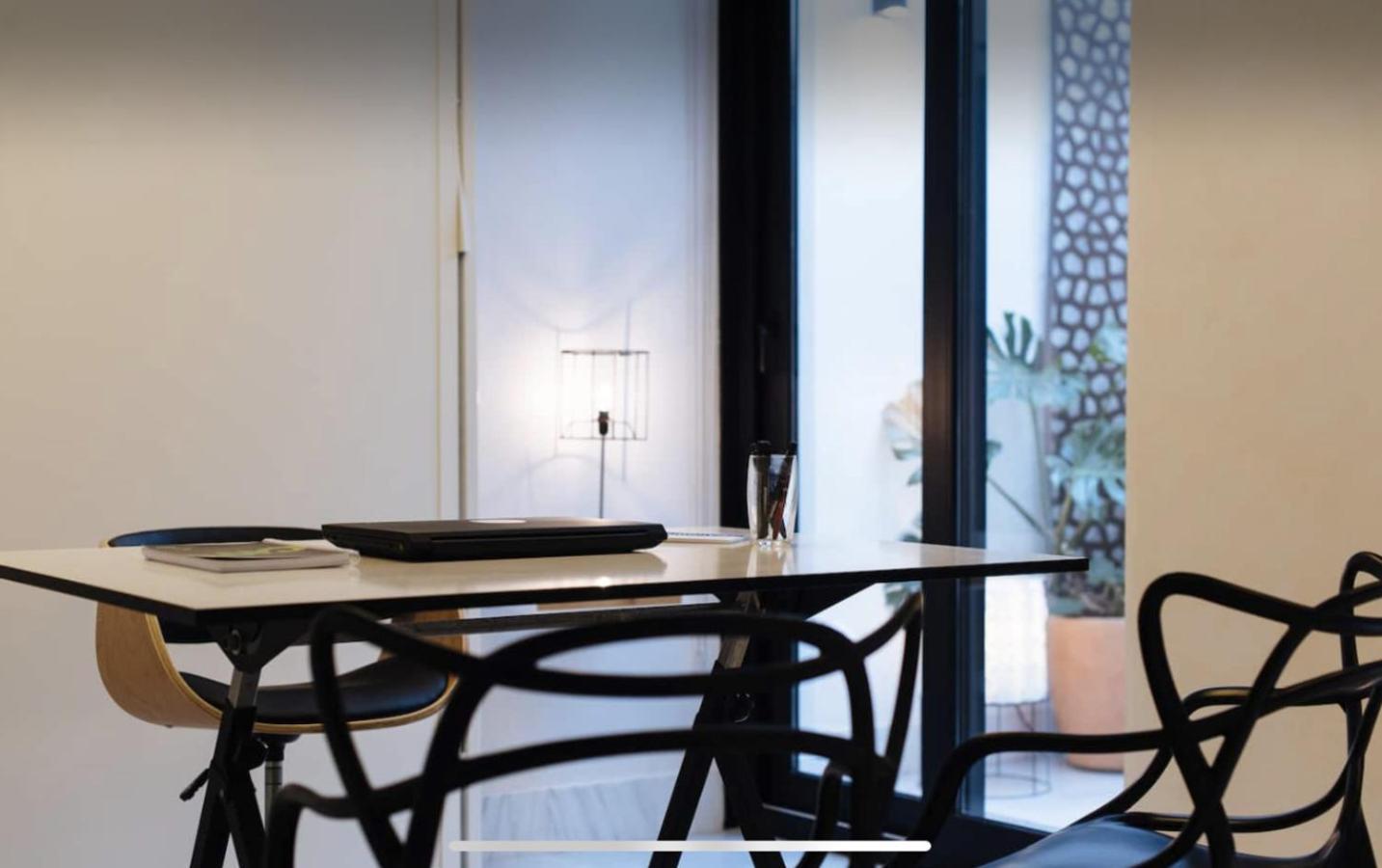 Apartament Lujoso Loft Con Piscina Y Espacio Office *